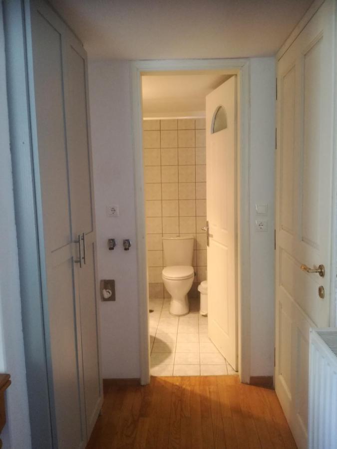 The Valkyries 2 Apartment Leonídion Екстериор снимка
