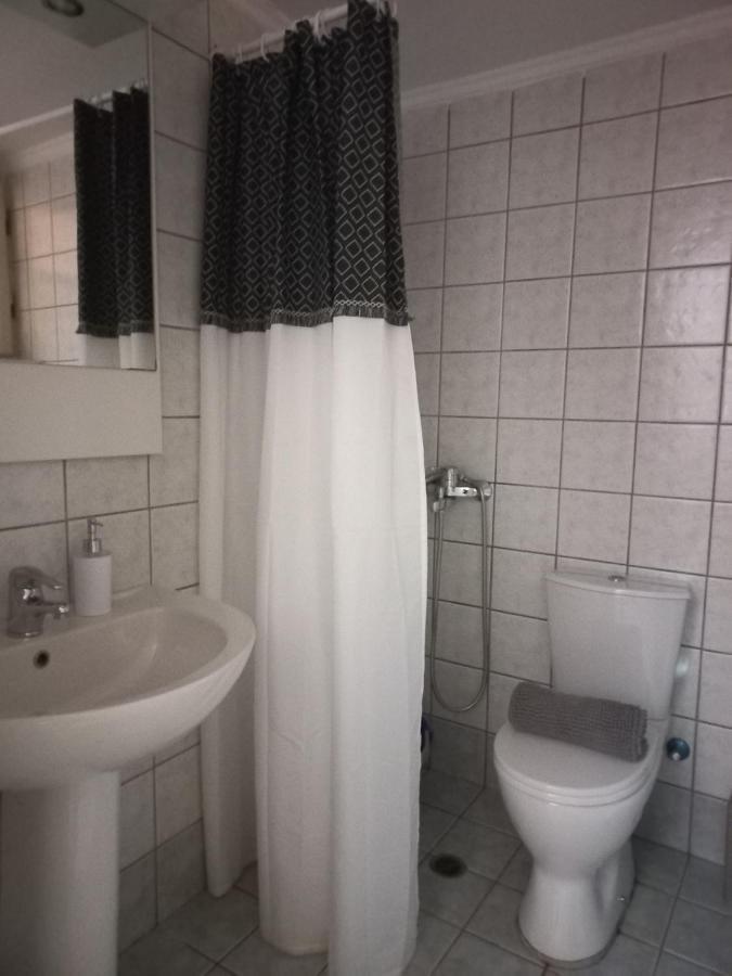 The Valkyries 2 Apartment Leonídion Екстериор снимка