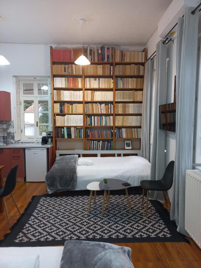 The Valkyries 2 Apartment Leonídion Екстериор снимка