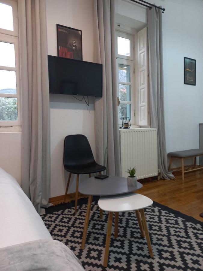 The Valkyries 2 Apartment Leonídion Екстериор снимка