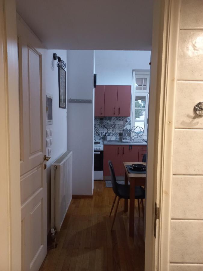 The Valkyries 2 Apartment Leonídion Екстериор снимка