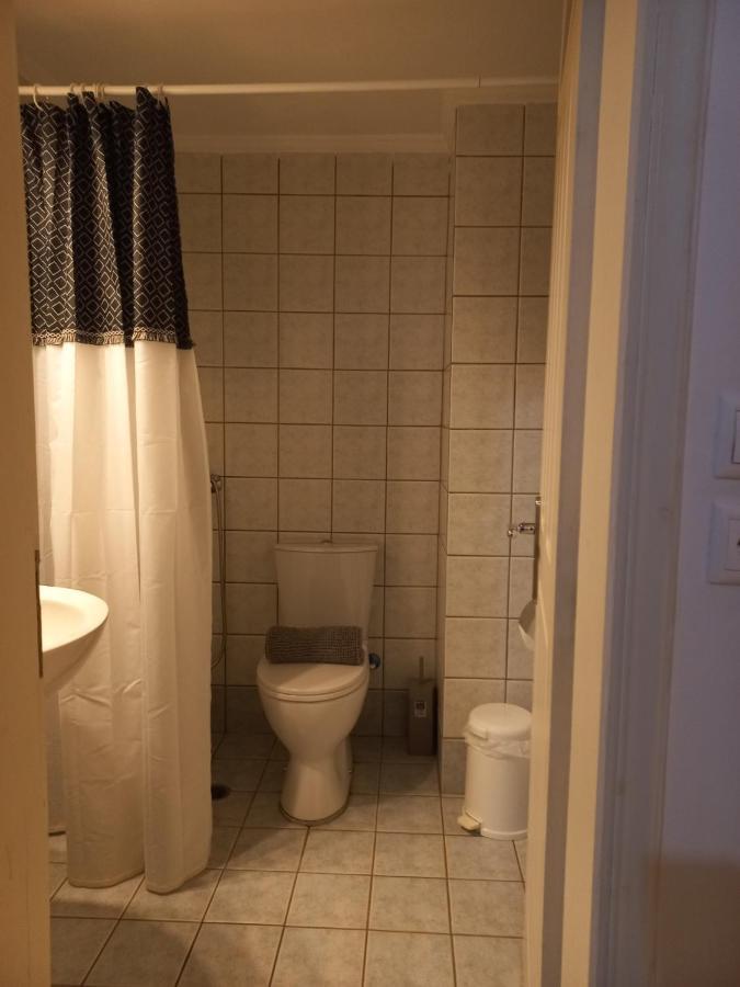 The Valkyries 2 Apartment Leonídion Екстериор снимка