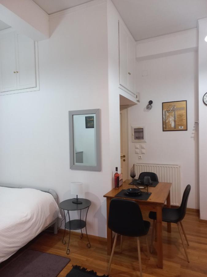 The Valkyries 2 Apartment Leonídion Екстериор снимка