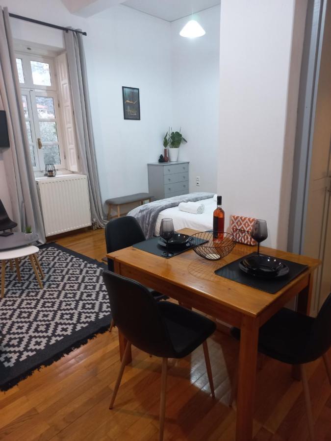 The Valkyries 2 Apartment Leonídion Екстериор снимка