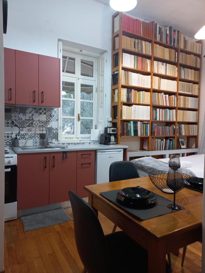 The Valkyries 2 Apartment Leonídion Екстериор снимка