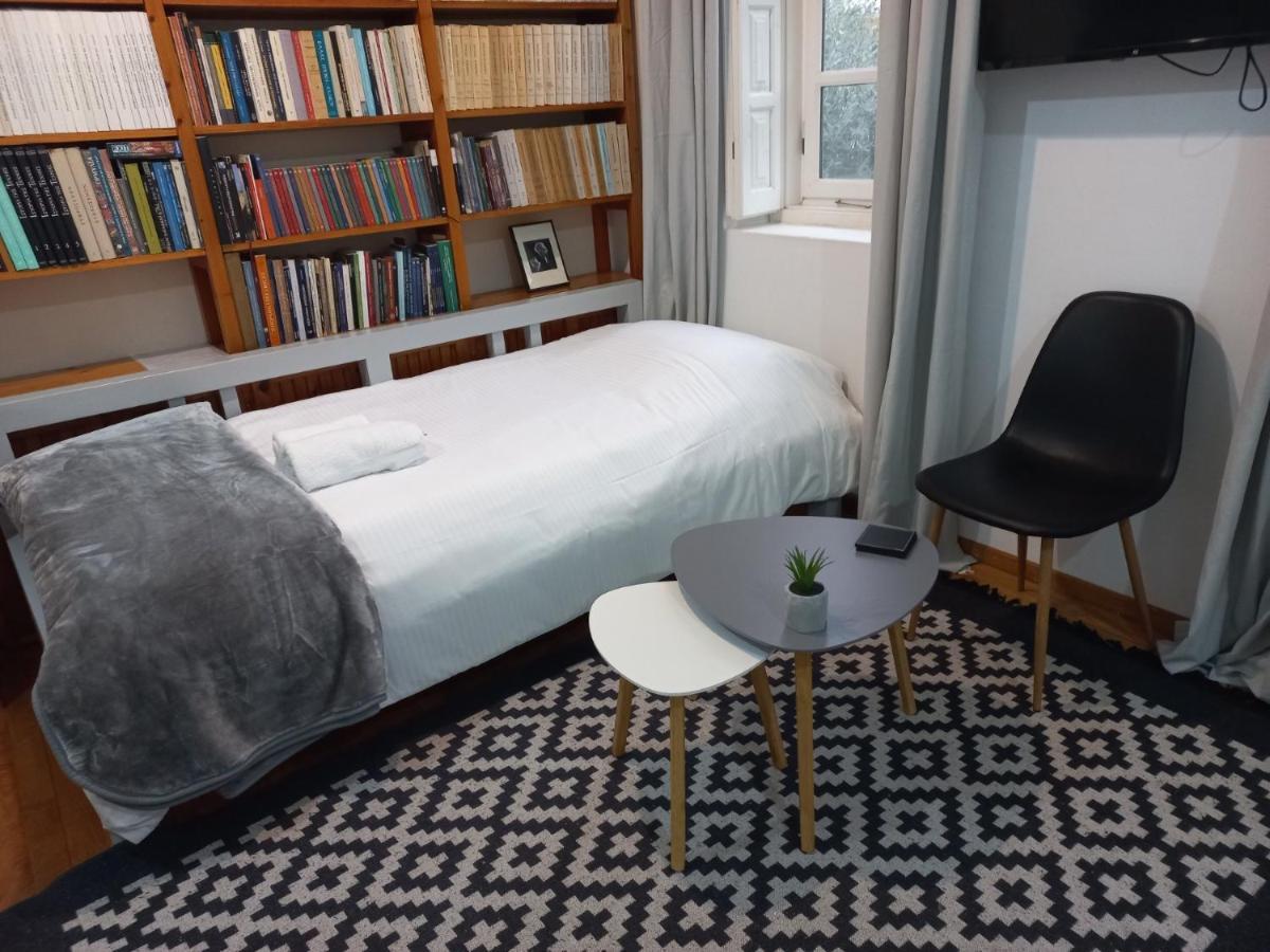 The Valkyries 2 Apartment Leonídion Екстериор снимка