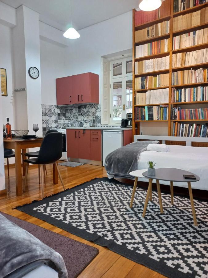The Valkyries 2 Apartment Leonídion Екстериор снимка