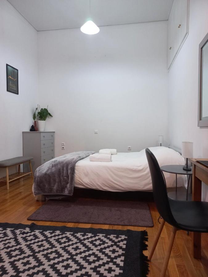 The Valkyries 2 Apartment Leonídion Екстериор снимка