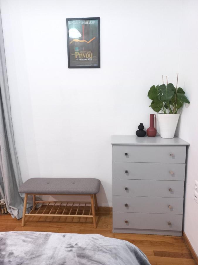 The Valkyries 2 Apartment Leonídion Екстериор снимка